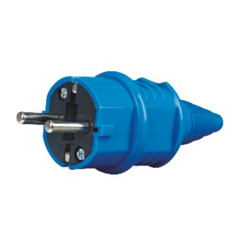 SCHUKO插頭、插座、連接器